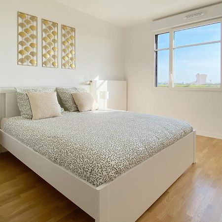 Suite Riviera - Vue Disneyland Шеси Екстериор снимка